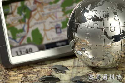 GPS系統(tǒng)由幾部分組成