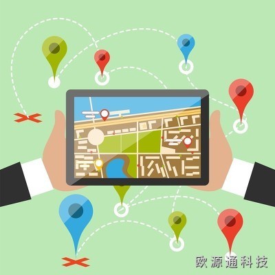 GPS系統(tǒng)由幾部分組成
