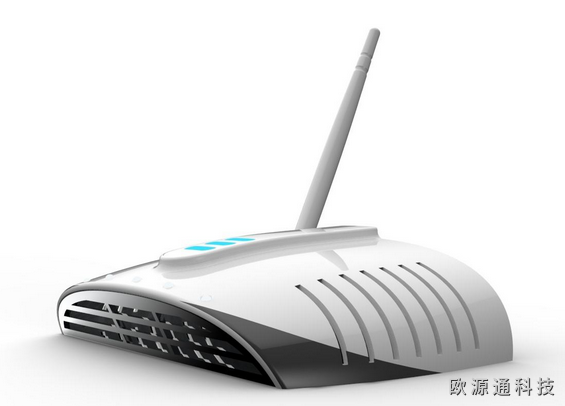 增強(qiáng)家庭WiFi天線的信號(hào)方法