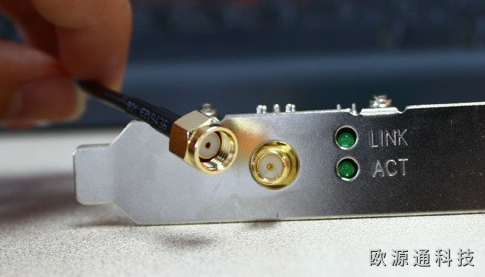 無線路由器天線接口種類有哪些 