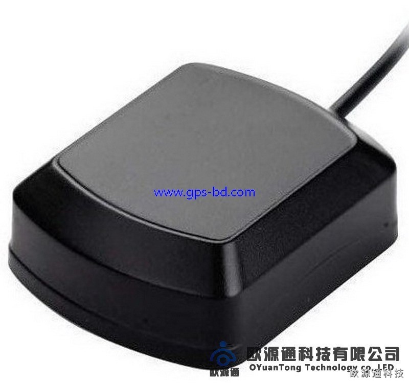 高精度導(dǎo)航定位天線重要參數(shù)