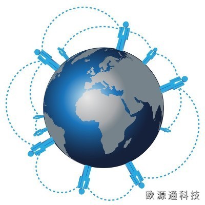 物聯(lián)網(wǎng)定位技術(shù)
