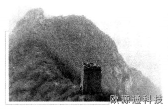 最原始的通信是什么樣的？