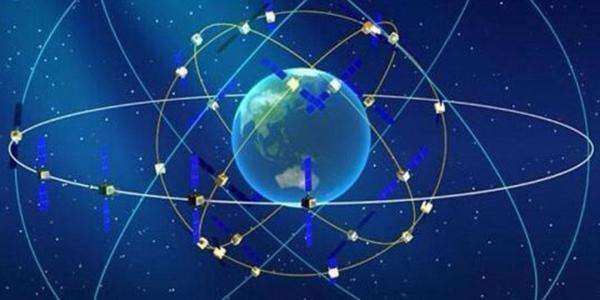 通信衛(wèi)星的分類和運(yùn)行軌道