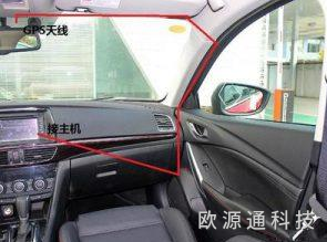 為什么有的車有天線，有些車沒有天線呢？