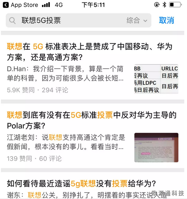 Polar碼入選5G