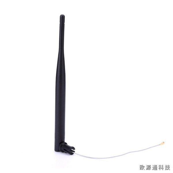 引線WiFi天線