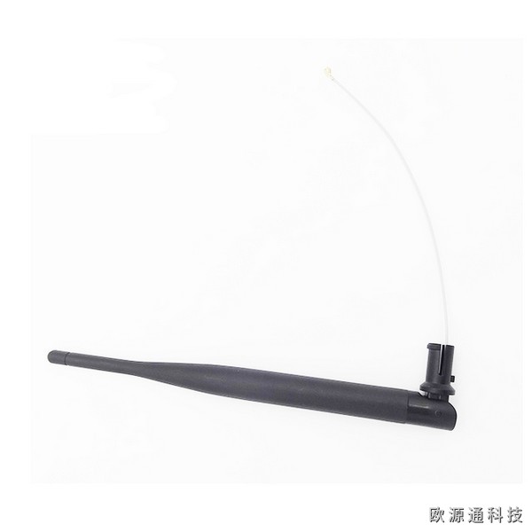 引線WiFi天線