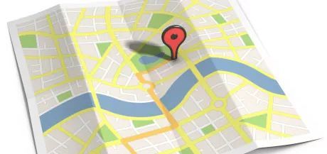 GPS 定位在實(shí)際使用上的差距
